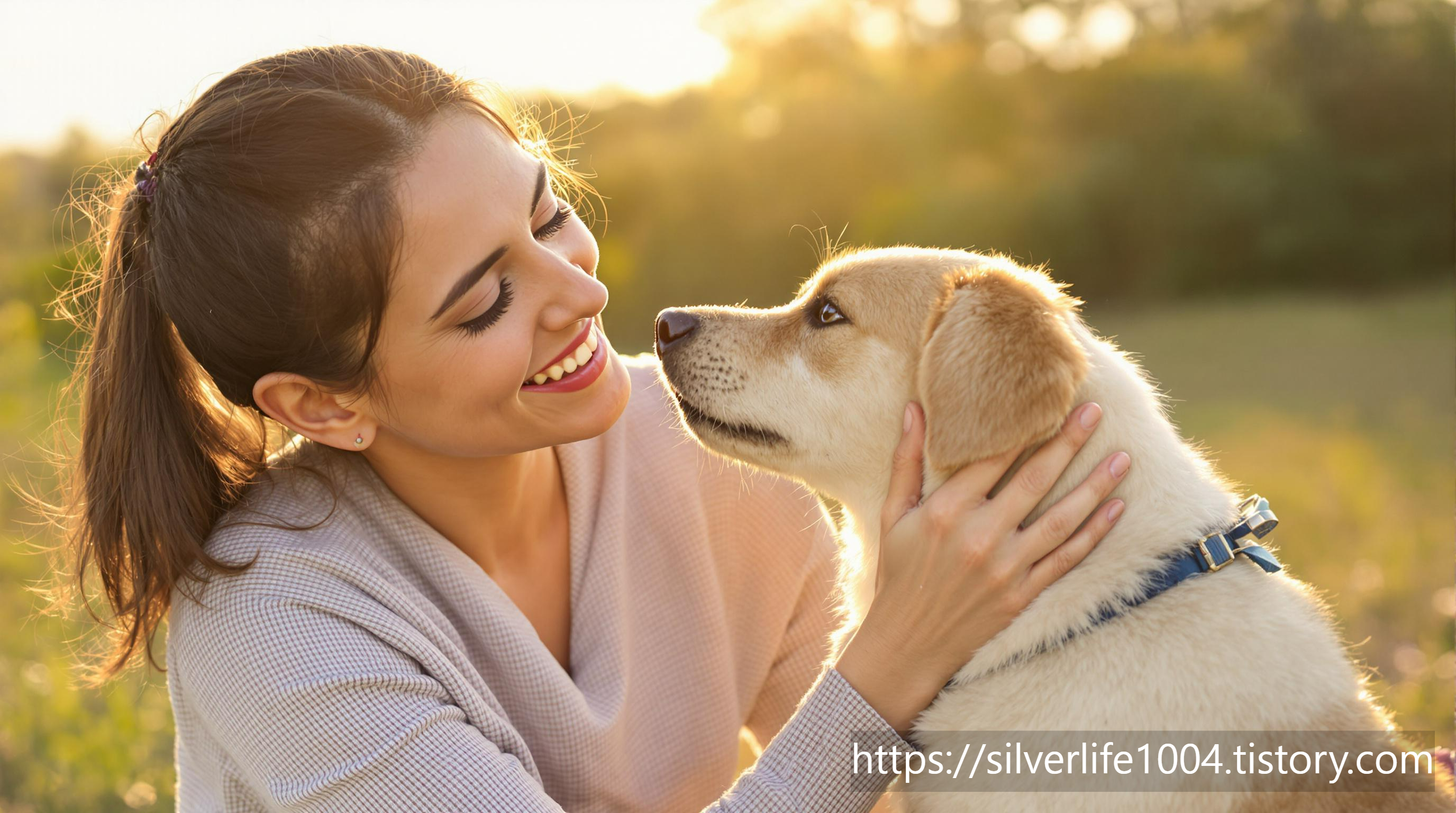 반려견 홈케어 완벽 가이드 – 전문가가 알려주는 관리법과 필수 도구