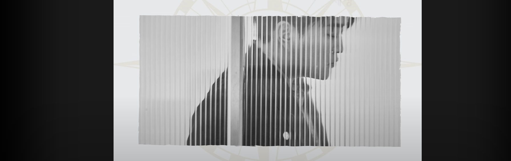 '고맙소'를 부른 김호중의 앨범사진