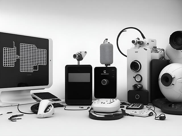 IoT 기술을 활용한 스마트 헬스케어: 질병 예방과 관리