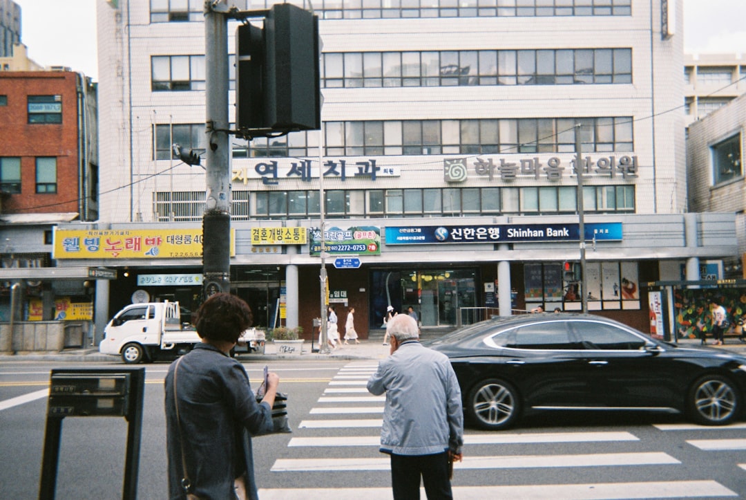 Son Heung-min