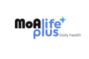 모아라이프플러스_로고