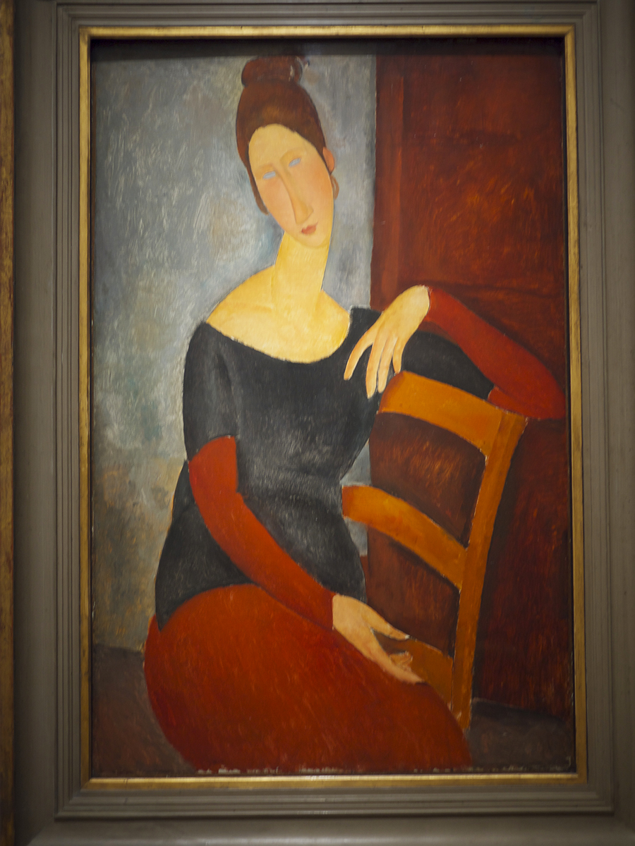 패서디나 노튼 사이먼 미술관