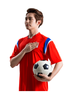 한일전 축구 다시보기