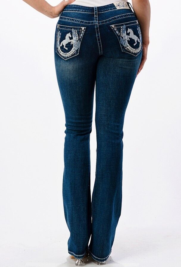 7-1-트루릴리젼여자청바지