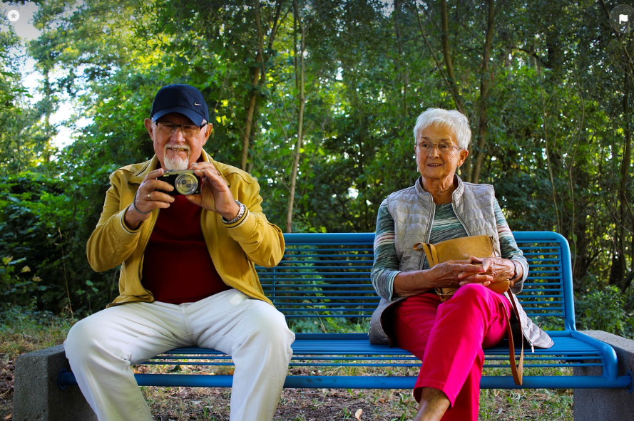 노화를 늦추는 항산화 식품 &ndash; 젊음을 유지하는 습관