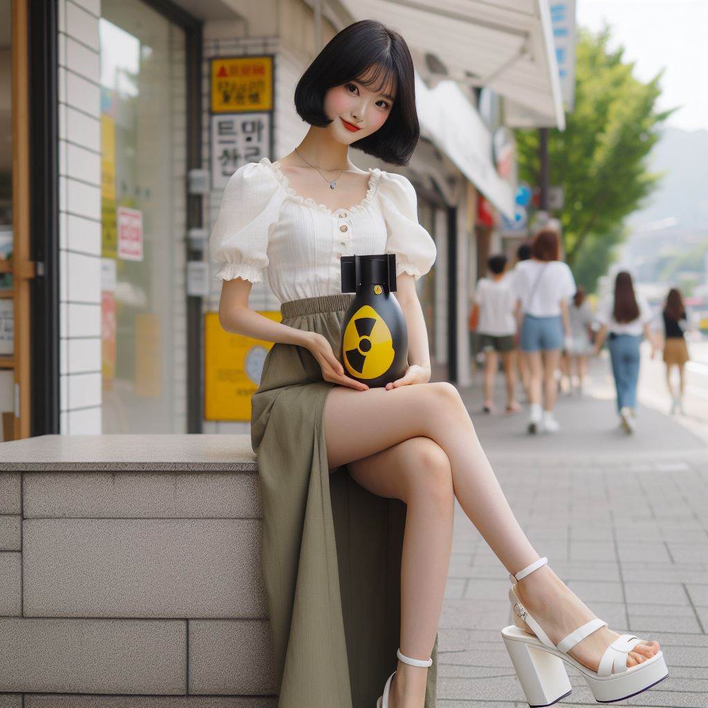 세계 핵 보유국 vs 수소탄 보유국: NPT&amp;#44; 핵무기 비확산 협정
