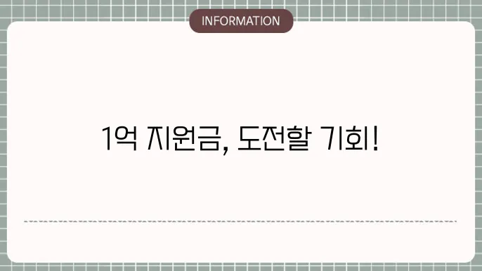 마무리 및 향후 계획