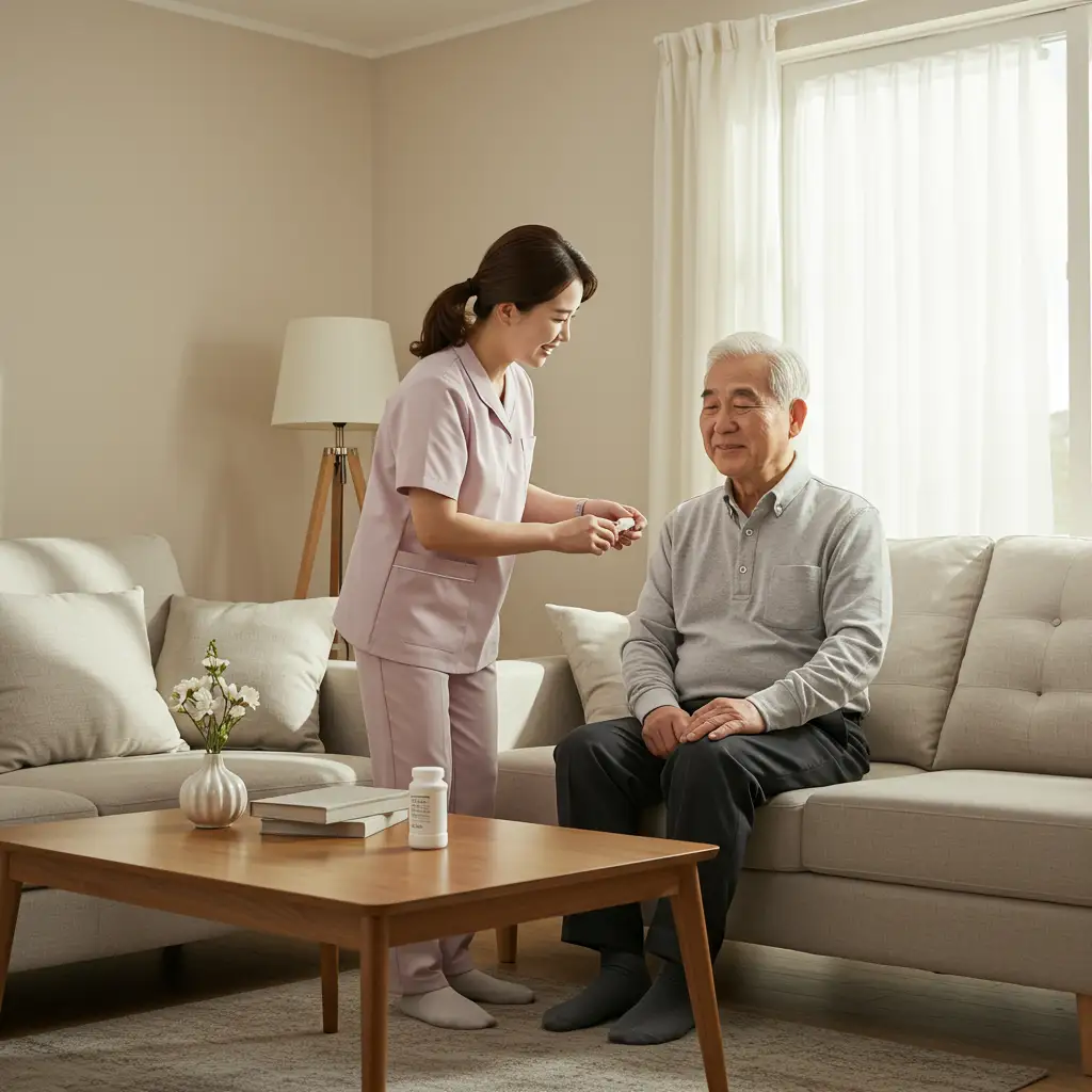 긴급돌봄 신청 기간