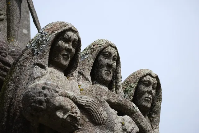 고난주간 특별 새벽기도문 모음_8