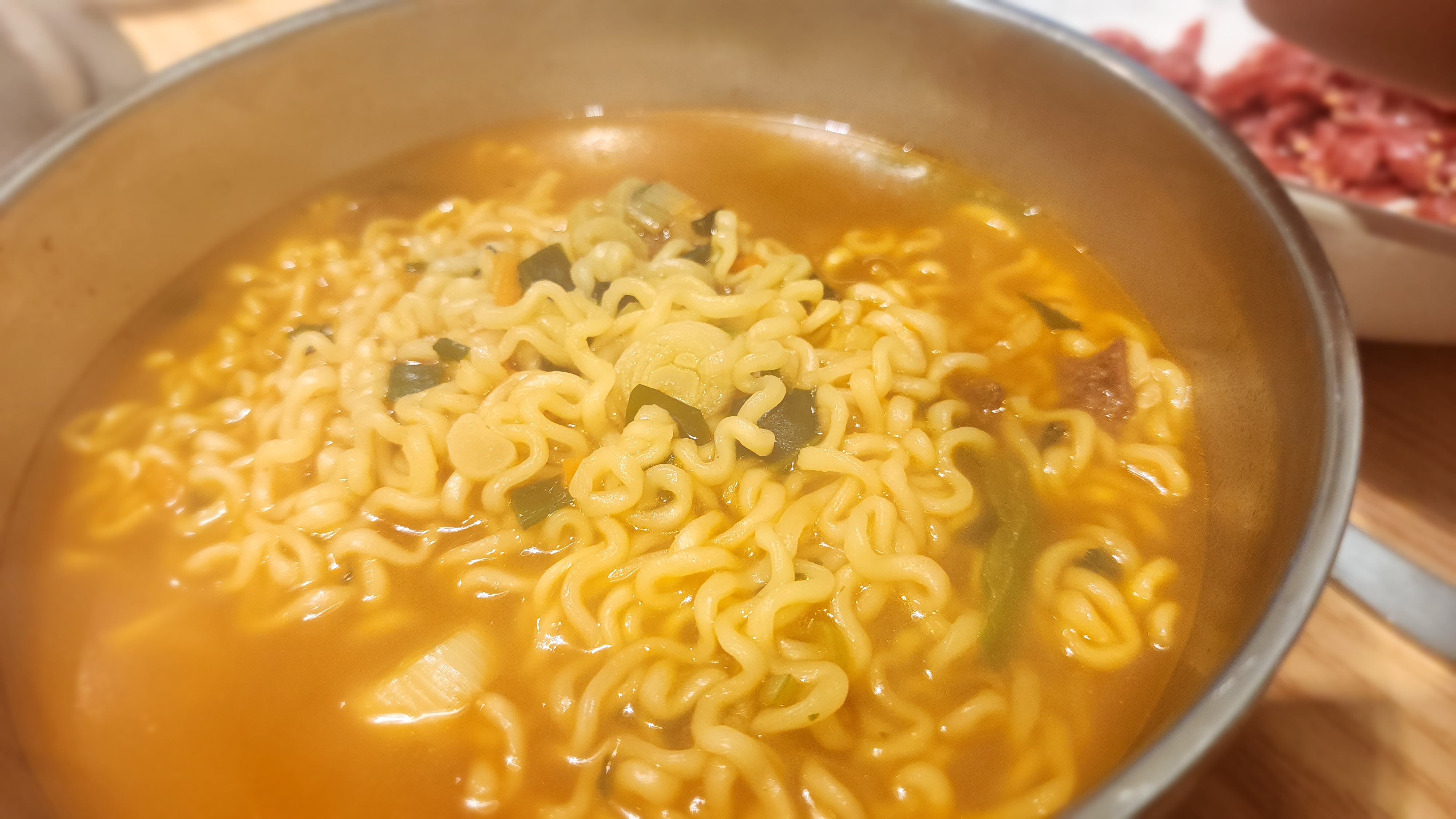 경주 천년한우