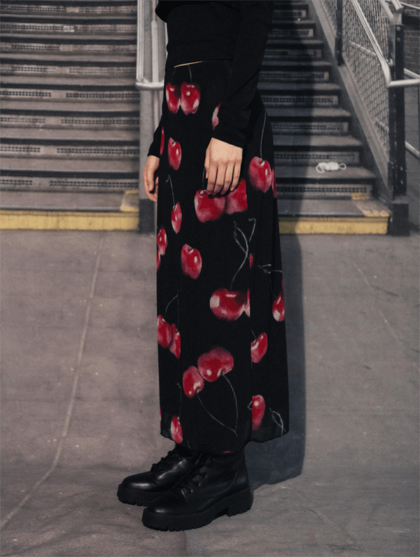 나 혼자 산다 556회 박나래 스커트