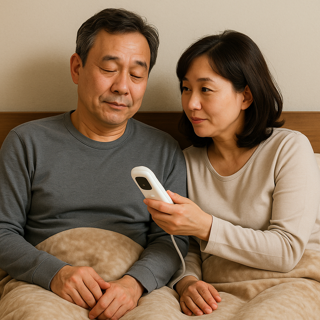 전기장판 안전하게 쓰는 법