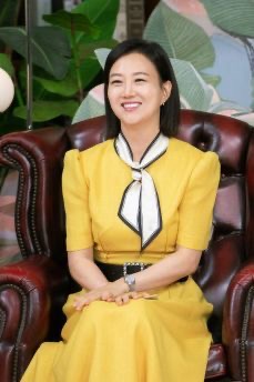 장윤정 프로필