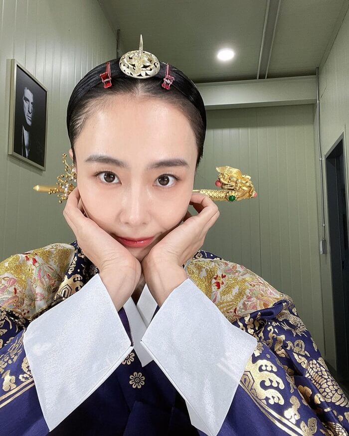 홍수현-청춘월담