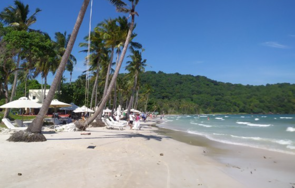 1월 2월 따뜻한 해외여행지 추천 BEST 04 추천