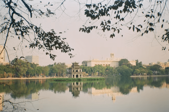 하노이 여행 완벽 가이드: 낭만과 미식의 수도