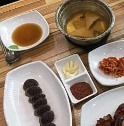 생생정보 가격파괴 Why 족발 포함 무한 리필 12000원