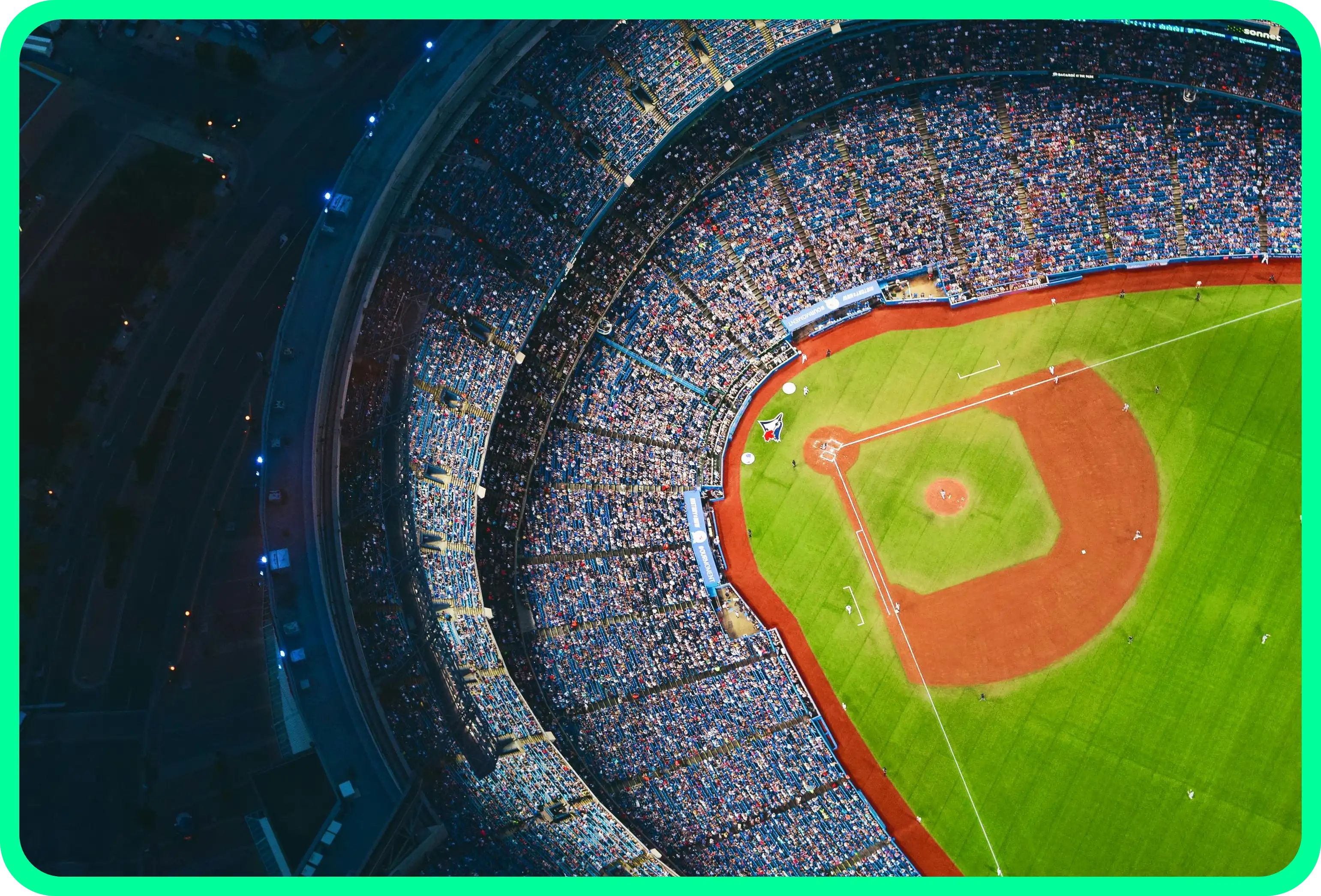 프로 야구 결과