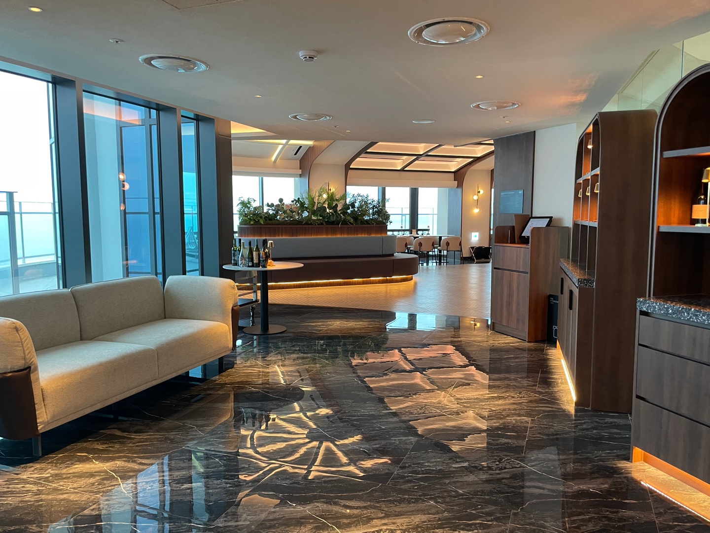 카시아 속초 오션뷰 신상 호텔