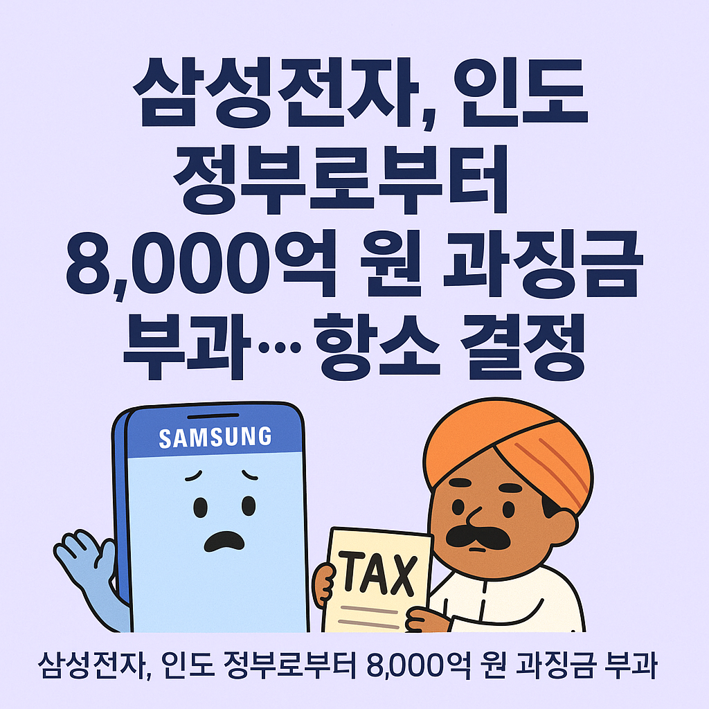 삼성전자 인도