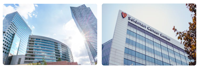 대한민국에서 폐암 치료 가장 잘하는 병원 TOP 15