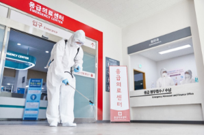 추석 명절연휴 문 연 병원 찾기