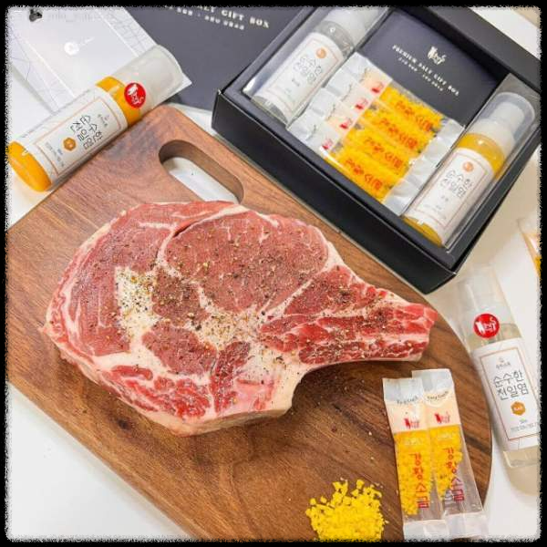 소금&amp;#44; 인류 역사의 최강 만능템 &ndash; 몰랐던 활용법 총정리