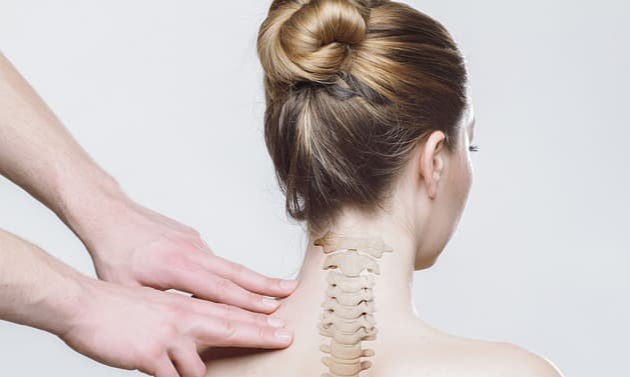 거북목-원인-증상