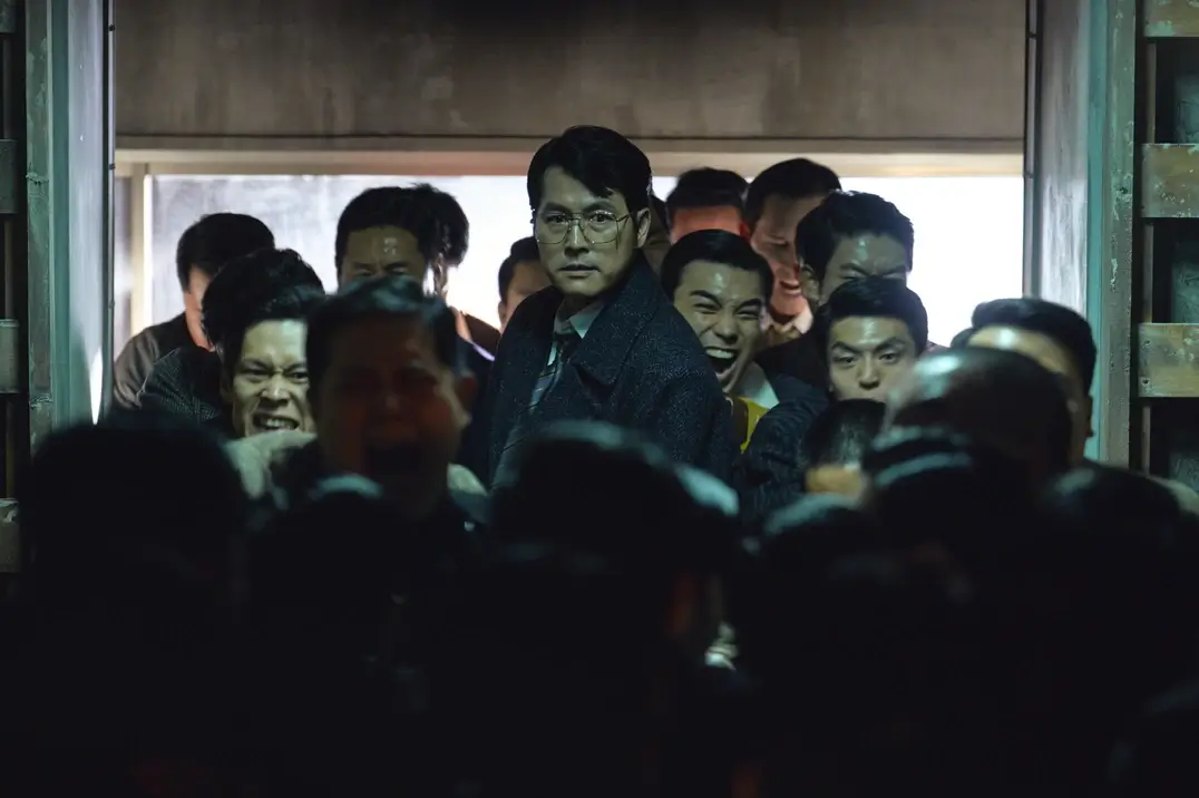 현빈 메이드 인 코리아 출연진 줄거리 결말 시즌2
