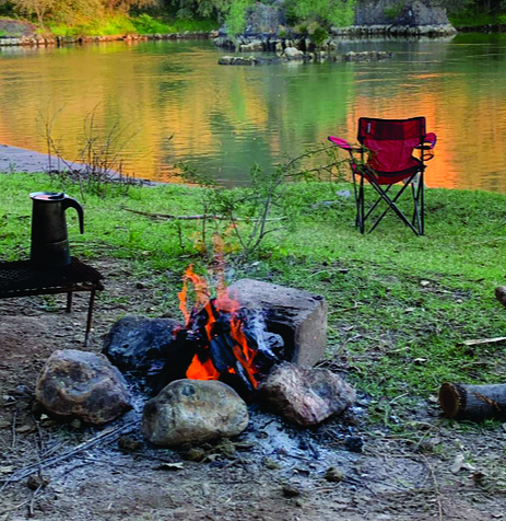 일회용 없이도 가능하다: 친환경 캠핑용품 추천