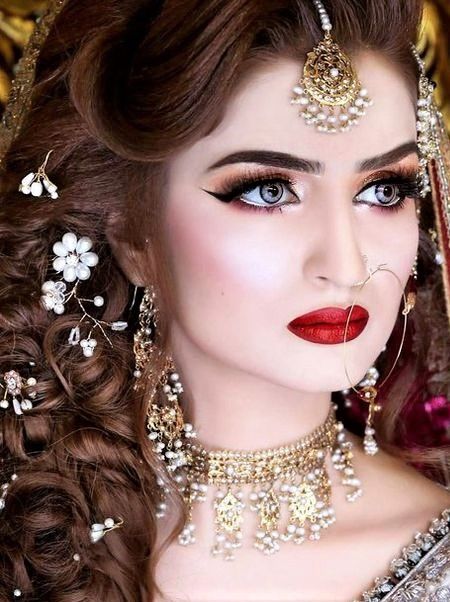 The Best Wedding Makeup For Every Bridal