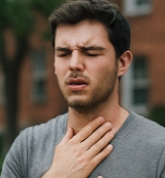 식도암 초기증상