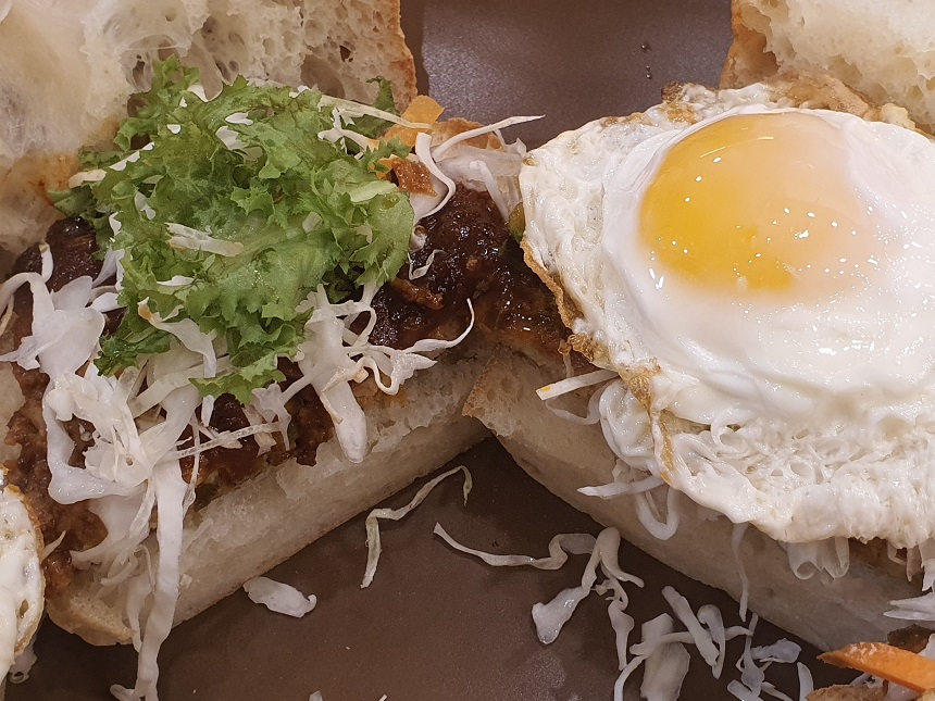 참치함박스테이크