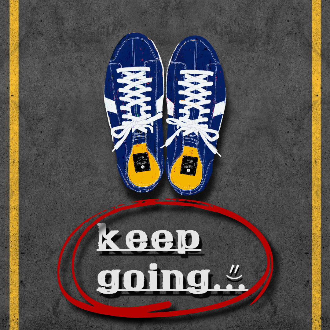 한걸음 한걸음 내딛으세요, 마음챙김