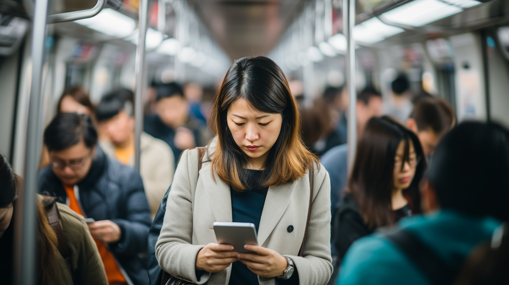 K-패스 가입 방법