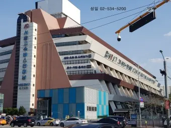 고속버스터미널 예매 시간표 맛집_8