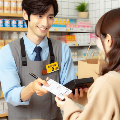 다이소 리콜 환불 영수증 없이 받는 방법 정보