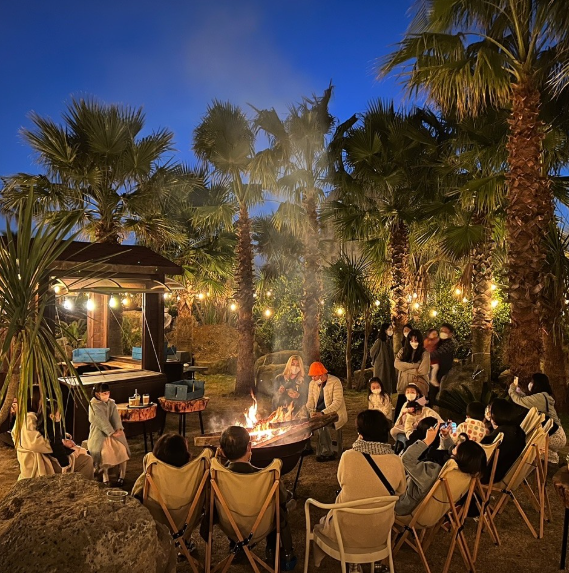 오늘n 동물카페 제주 어린왕자감귤밭