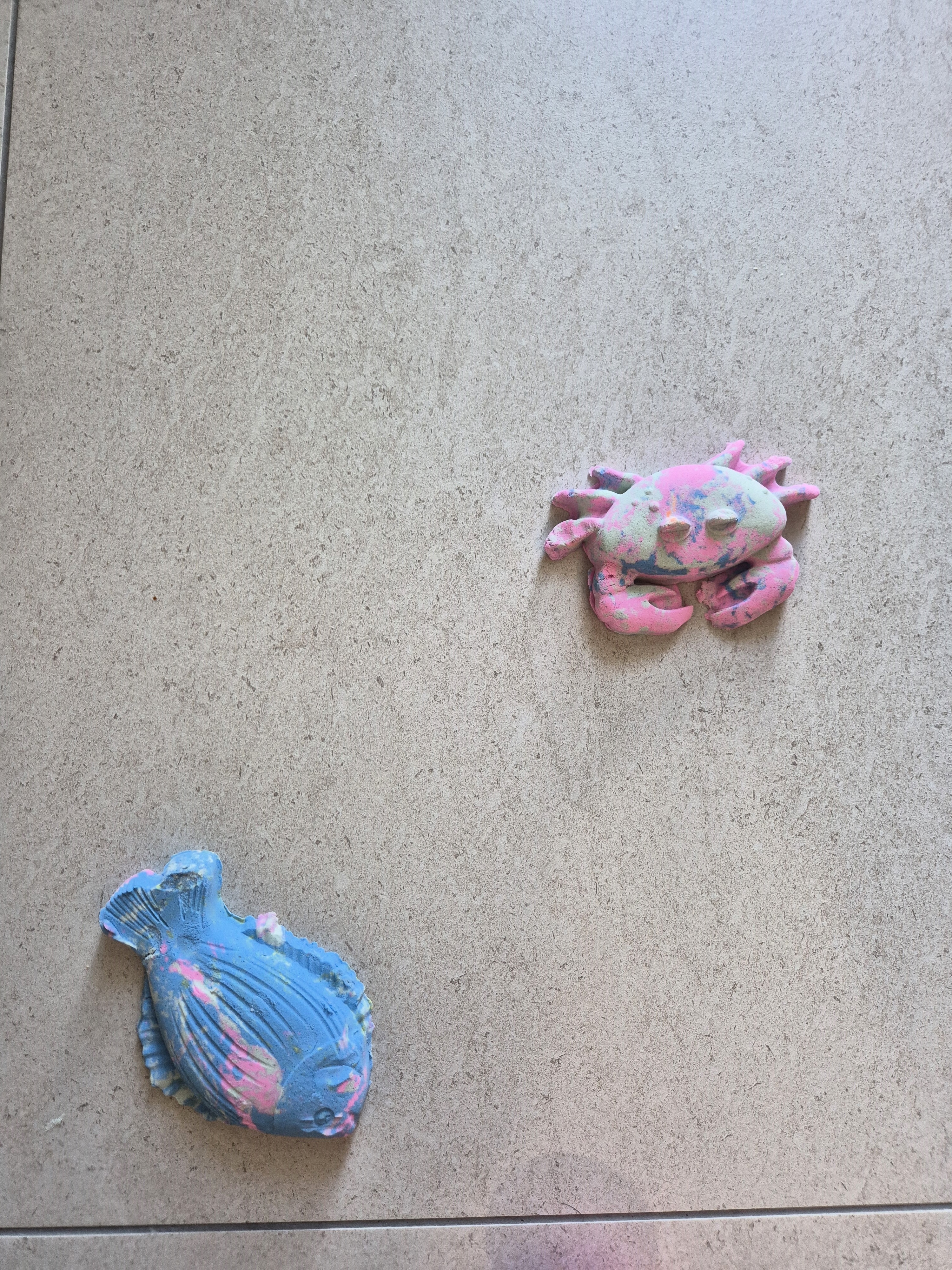 아이의 작은 세상