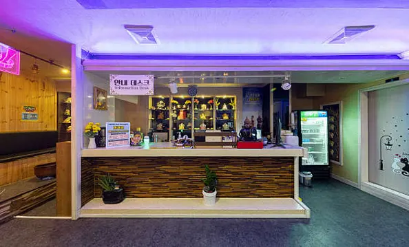 로즈타이마사지