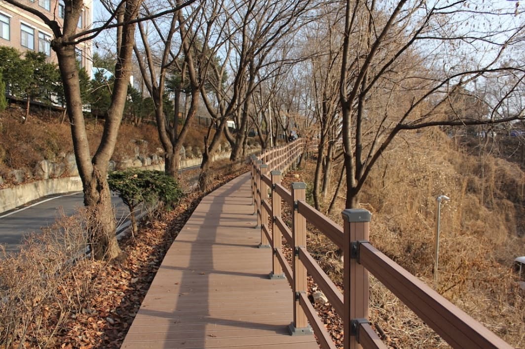 서울-북한산 둘레길