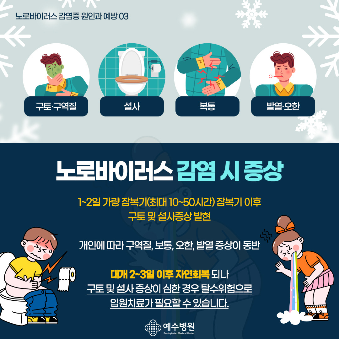 노로바이러스