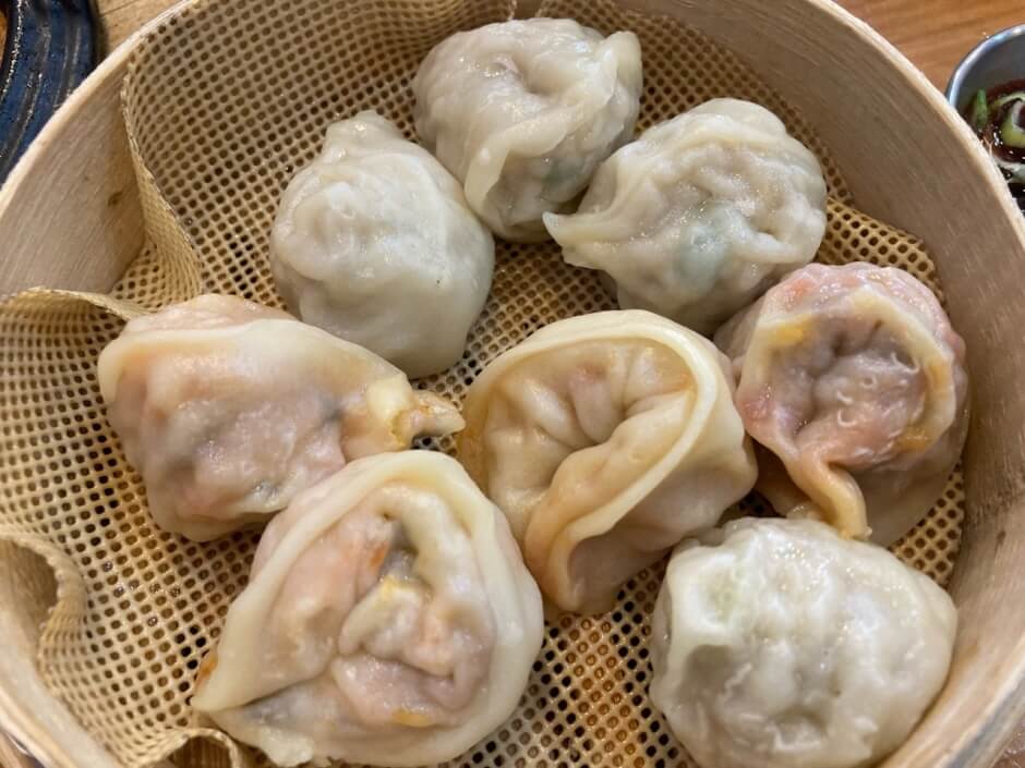 완주 맛집 베스트 5