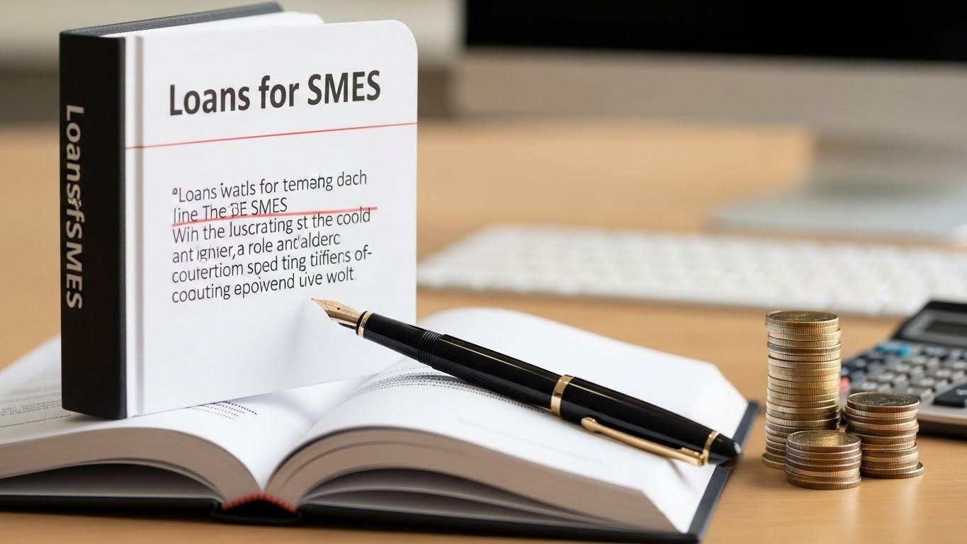 중소기업 지원사업 대출