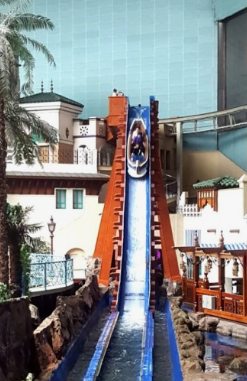 롯데월드-매직패스