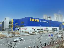 고양 이케아