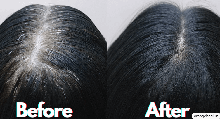 커피나 코코아 마스크