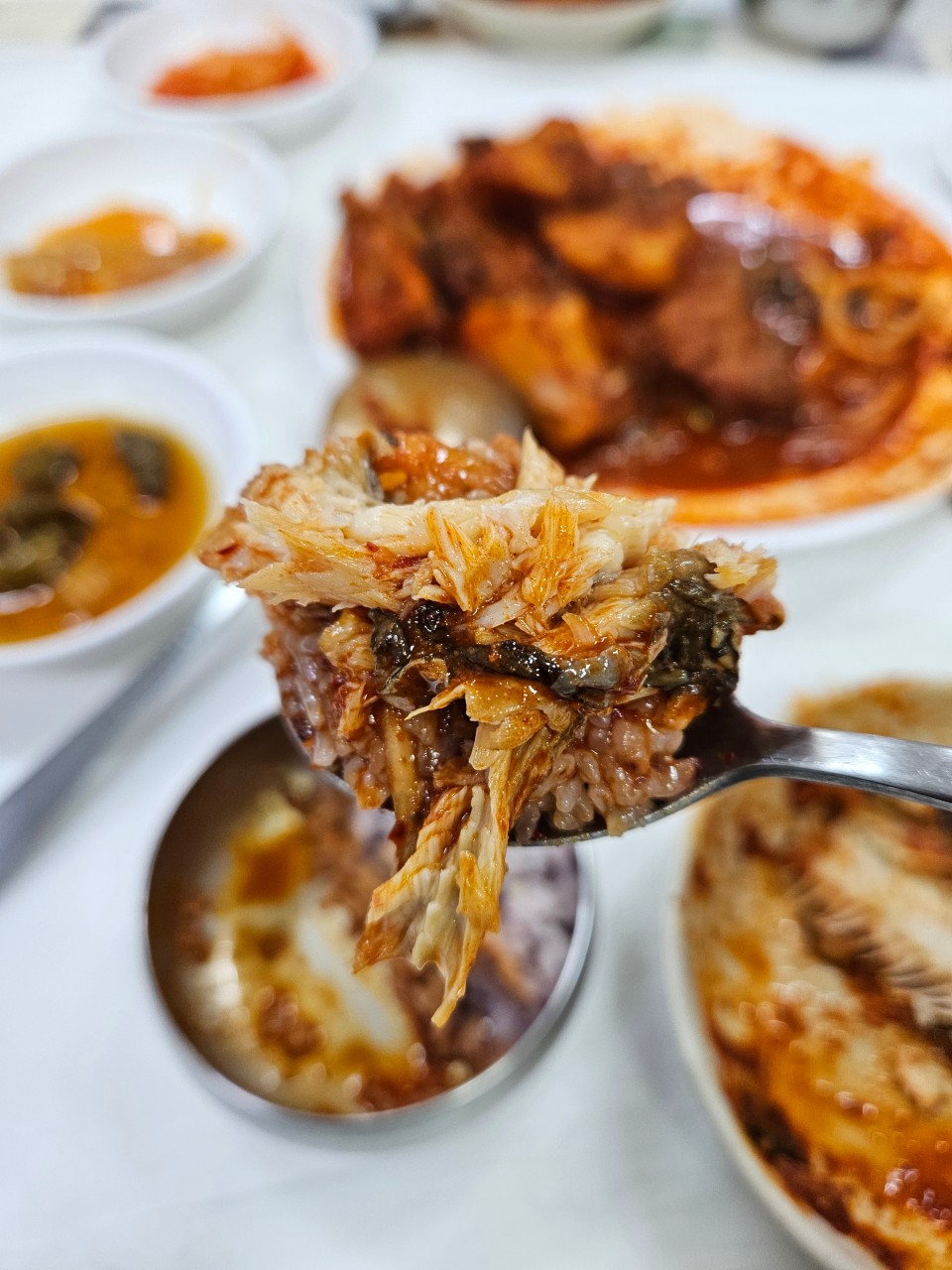 강릉여행 맛집 추천 : 맛집 베스트 7