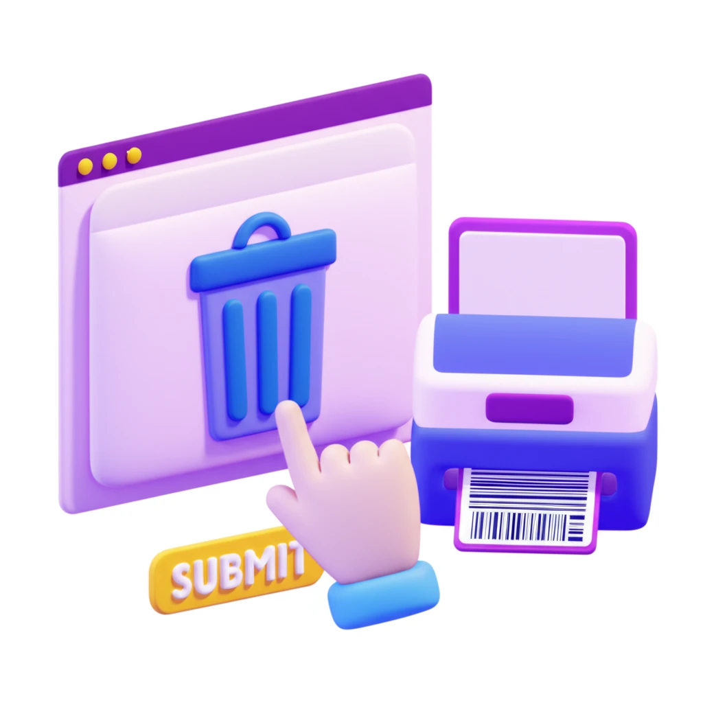 마포구 노고산동 대형폐기물, 온라인 ..