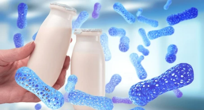 마이크로바이옴 (장내미생물)